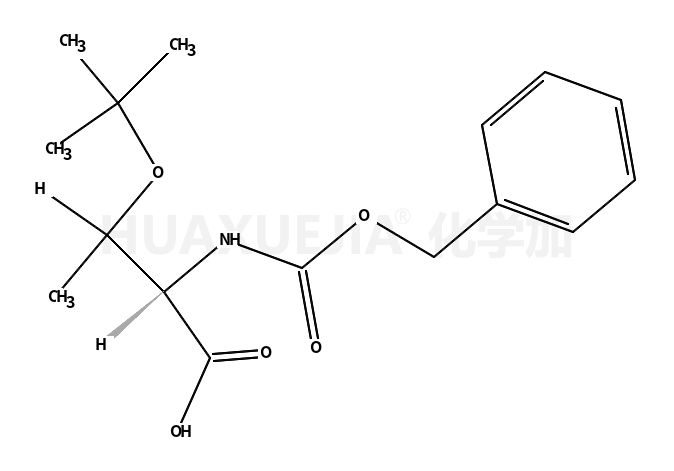 Z-Thr(tBu)-OH