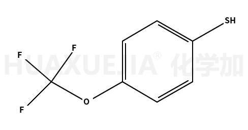 4-(三氟甲氧基)苯硫酚