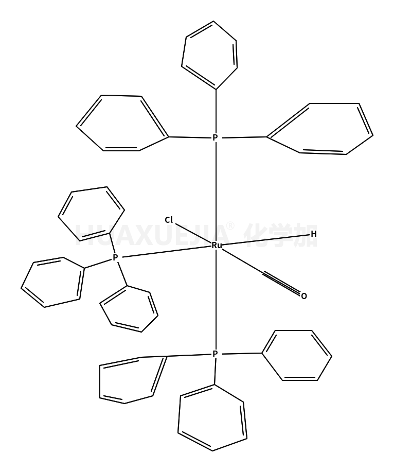 羰基氯氢三(三苯基膦)钌(II)