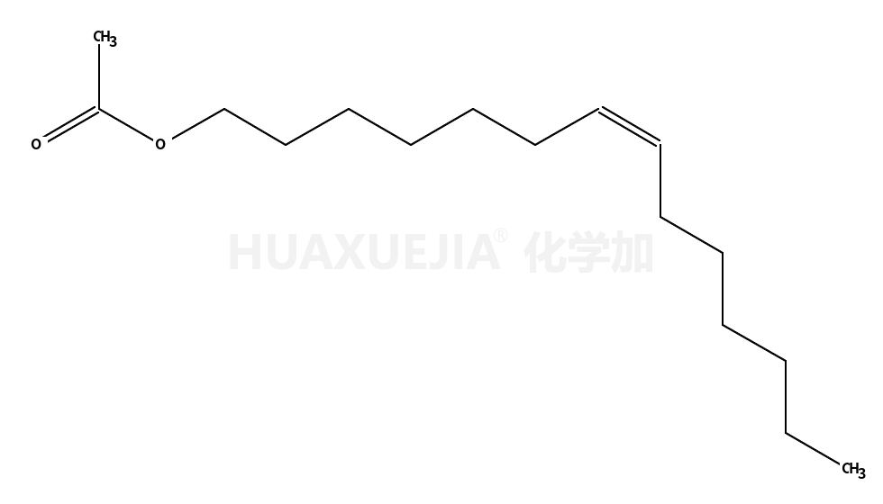 顺-7-十四碳乙酸酯