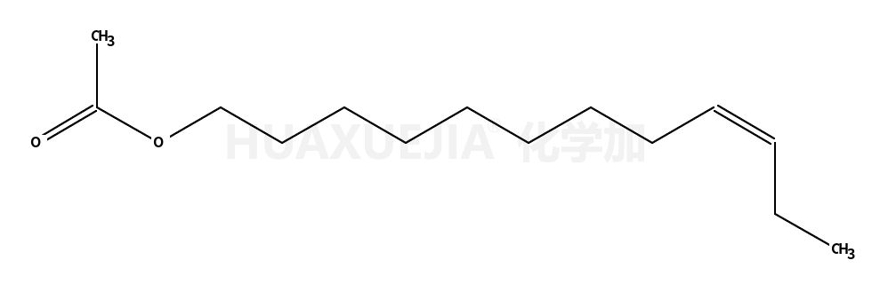 (9Z)-9-十二碳烯-1-醇乙酸酯