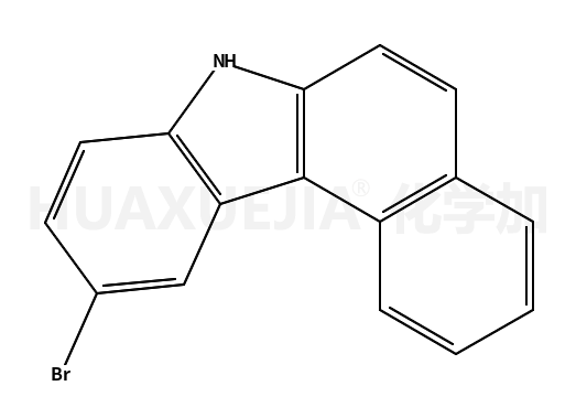 10-溴-7(H)-苯[c]并咔唑