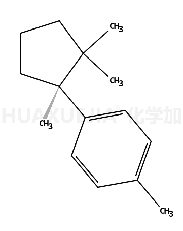 (+)-花侧柏烯