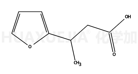 3-(furan-2-yl)butanoic acid