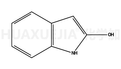 1H-吲哚-2-醇