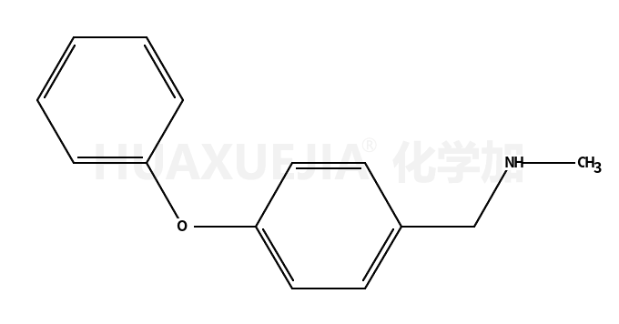 N-甲基-4-苯氧基苄胺