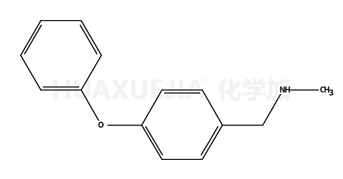 N-甲基-4-苯氧基芐胺