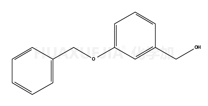 3-苯甲氧基苯甲醇