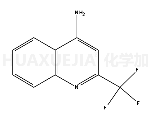 2-三氟甲基-4-氨基喹啉