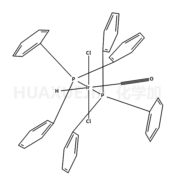 17000-10-1结构式