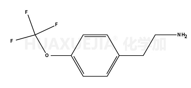 对三氟甲氧基苯乙胺