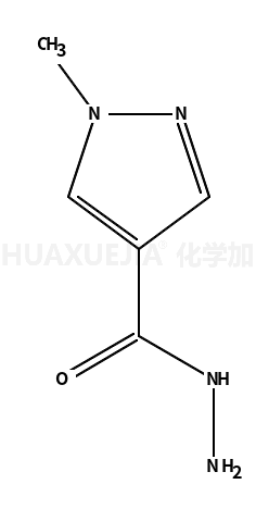 1-甲基-1H-吡唑-4-甲酰肼