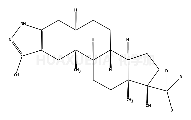 3'-羟基康力龙D3