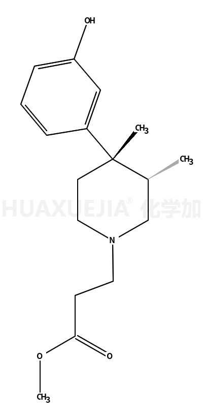 爱维莫泮中间体