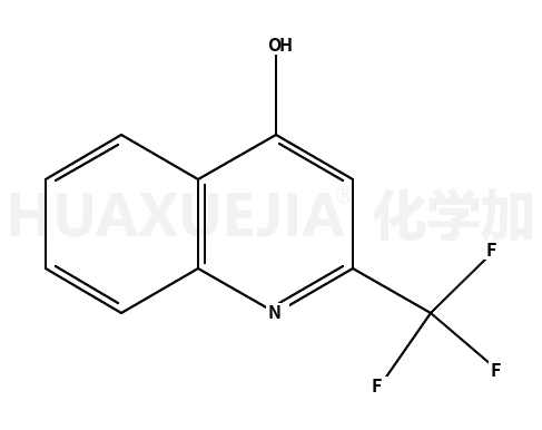 2-(三氟甲基)喹啉-4-醇