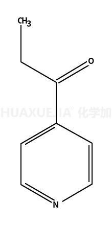 4-丙酰基吡啶