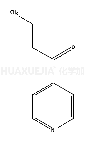 4-丁酰基吡啶