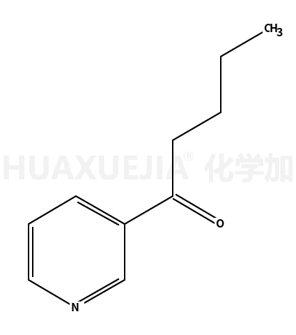 3-戊酰基吡啶