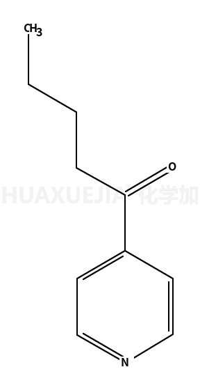 4-戊酰基吡啶