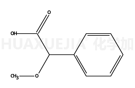 甲氧基苯乙酸