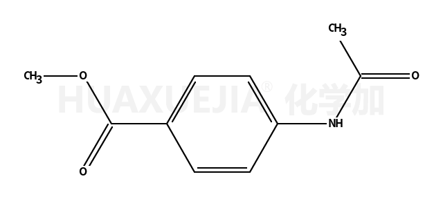 4-乙酰氨基苯甲酸甲酯
