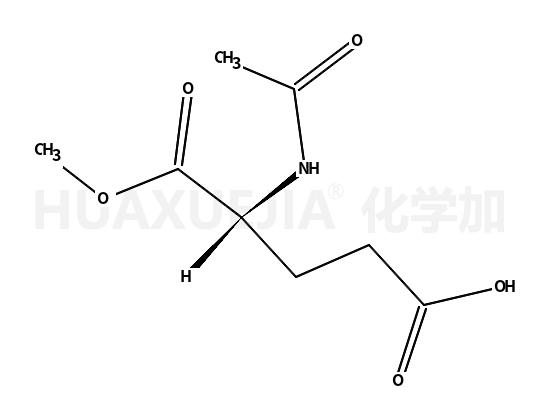 N-乙酰基-L-谷氨酸 1-甲酯