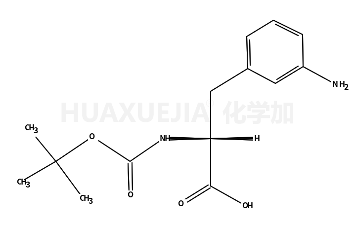 Boc-3-amino-phenylalanine
