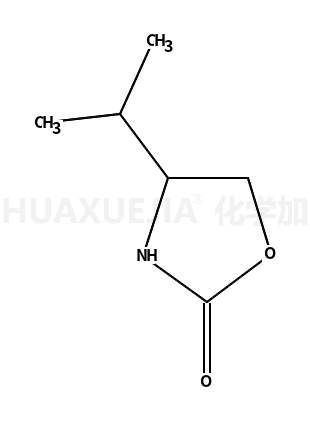 (S)-4-異丙基-2-惡唑烷酮