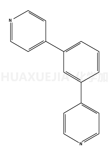 间二(4-吡啶基)苯