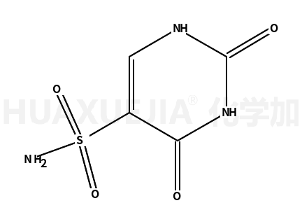2,4-dioxo-1H-pyrimidine-5-sulfonamide