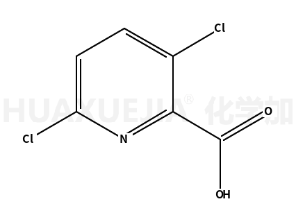 3,6-二氯吡啶-2-羧酸