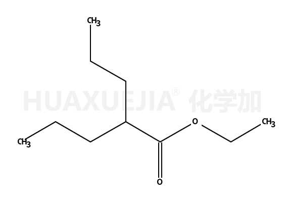 2-丙基戊酸乙酯