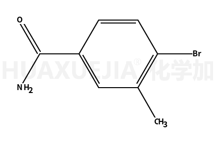 4-溴-3-甲基苄胺