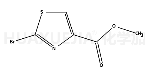 2-溴噻唑-4-甲酸甲酯