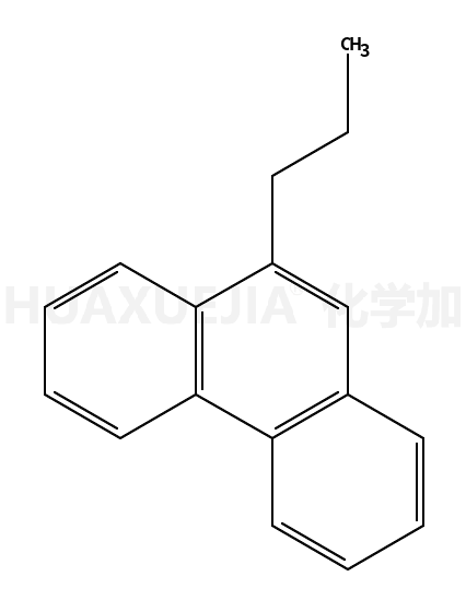 9-propylphenanthrene