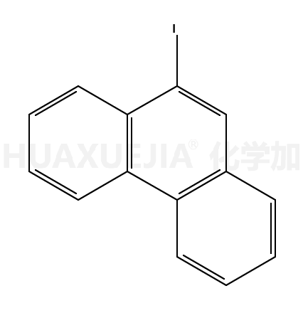 9-碘菲