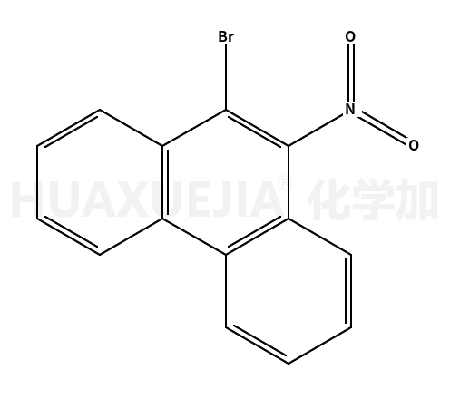 9-溴-10-硝基菲