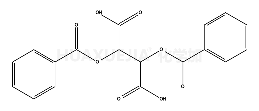 D-(+)-二苯甲酰酒石酸