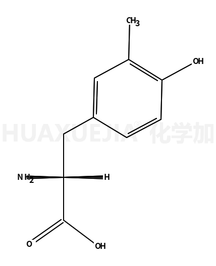 3-Methyl-L-tyrosine