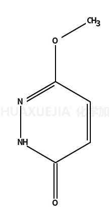 6-甲氧基-3(2H)-吡嗪酮