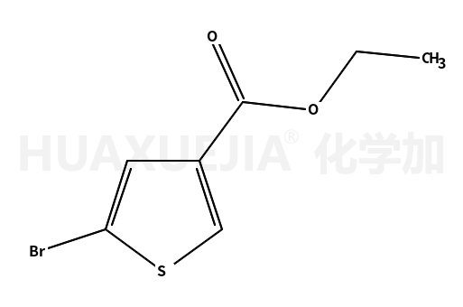 5-溴噻吩-3-羧酸乙酯