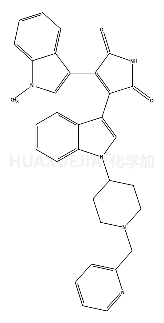 170364-57-5结构式