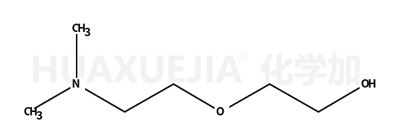 2-[2-(二甲基氨基)乙氧基]乙醇