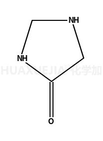 4-咪唑烷酮