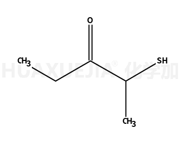 2-巯基-3-戊酮