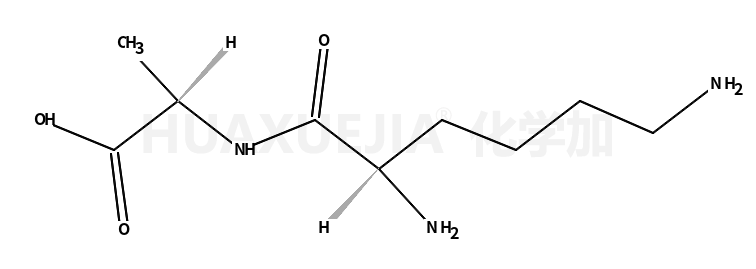 H-LYS-ALA-OH
