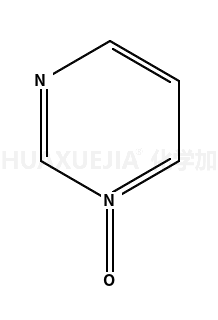 嘧啶 N-氧化物