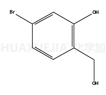 5-溴-2-羟甲基苯酚
