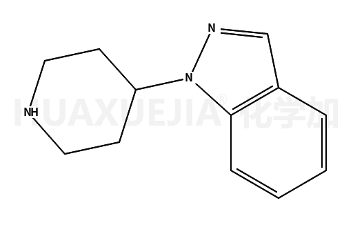 1-(哌啶-4-基)-1H-吲唑