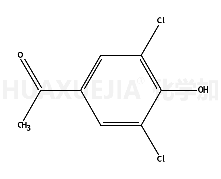 3,5-二氯-4-羟基苯乙酮